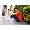 image:imageHanes Mens Crew amp Over the Calf Socks Pack Max Cushioned Moisturewicking Stay Dry Socks Athletic Socks 6 8 Or 12pairsWhiteGrey Foot Bottom  6 Pack