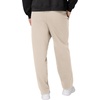 image:imageHanes Mens EcoSmart Sweatpants Athletic Lounge Pants with Pockets Open Hem Bottom Fleece PantsSand