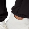 image:imageHanes Mens Ecosmart Best Sweatpants Athletic Lounge Pants with Ced CuffsBlack  1 Pack
