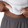 image:imageHanes Mens Ecosmart Best Sweatpants Athletic Lounge Pants with Ced CuffsCharcoal Heather  1 Pack