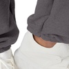 image:imageHanes Mens Ecosmart Best Sweatpants Athletic Lounge Pants with Ced CuffsCharcoal Heather  1 Pack