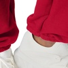 image:imageHanes Mens Ecosmart Best Sweatpants Athletic Lounge Pants with Ced CuffsDeep Red  1 Pack