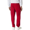 image:imageHanes Mens Ecosmart Best Sweatpants Athletic Lounge Pants with Ced CuffsDeep Red  1 Pack