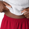 image:imageHanes Mens Ecosmart Best Sweatpants Athletic Lounge Pants with Ced CuffsDeep Red  1 Pack