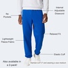 image:imageHanes Mens Ecosmart Best Sweatpants Athletic Lounge Pants with Ced CuffsDeep Royal  1 Pack