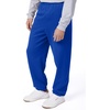 image:imageHanes Mens Ecosmart Best Sweatpants Athletic Lounge Pants with Ced CuffsDeep Royal  1 Pack