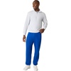 image:imageHanes Mens Ecosmart Best Sweatpants Athletic Lounge Pants with Ced CuffsDeep Royal  1 Pack