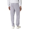 image:imageHanes Mens Ecosmart Best Sweatpants Athletic Lounge Pants with Ced CuffsLight Steel  1 Pack