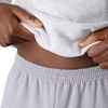 image:imageHanes Mens Ecosmart Best Sweatpants Athletic Lounge Pants with Ced CuffsLight Steel  1 Pack