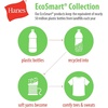image:imageHanes Mens Ecosmart Best Sweatpants Athletic Lounge Pants with Ced CuffsLight Steel  2 Pack
