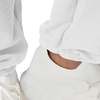 image:imageHanes Mens Ecosmart Best Sweatpants Athletic Lounge Pants with Ced CuffsWhite  1 Pack