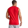 image:imageHanes Mens Essentials Midweight Muscle TShirt Pack Cotton Muscle Tank Shirts 3PackChampion Scarlet