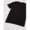 image:imageHanes Mens Essentials Short Sleeve Graphic TeeBlack and White Flag
