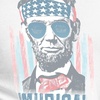 image:imageHanes Mens Essentials Short Sleeve Graphic TeeMurica