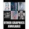 image:imageHanes Mens Essentials Short Sleeve Graphic TeeMurica