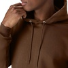 image:imageHanes Mens Hoodie  EcoSmart Fleece Hooded Sweatshirt for Men amp Women  Midweight Fleece  Big amp Tall AvailableArmy Brown