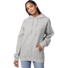 image:imageHanes Mens Hoodie  EcoSmart Fleece Hooded Sweatshirt for Men amp Women  Midweight Fleece  Big amp Tall AvailableAsh