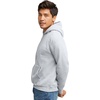 image:imageHanes Mens Hoodie  EcoSmart Fleece Hooded Sweatshirt for Men amp Women  Midweight Fleece  Big amp Tall AvailableAsh