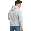 image:imageHanes Mens Hoodie  EcoSmart Fleece Hooded Sweatshirt for Men amp Women  Midweight Fleece  Big amp Tall AvailableAsh