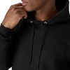image:imageHanes Mens Hoodie  EcoSmart Fleece Hooded Sweatshirt for Men amp Women  Midweight Fleece  Big amp Tall AvailableBlack