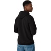 image:imageHanes Mens Hoodie  EcoSmart Fleece Hooded Sweatshirt for Men amp Women  Midweight Fleece  Big amp Tall AvailableBlack