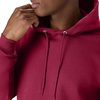 image:imageHanes Mens Hoodie  EcoSmart Fleece Hooded Sweatshirt for Men amp Women  Midweight Fleece  Big amp Tall AvailableCardinal