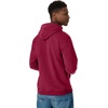 image:imageHanes Mens Hoodie  EcoSmart Fleece Hooded Sweatshirt for Men amp Women  Midweight Fleece  Big amp Tall AvailableCardinal