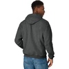 image:imageHanes Mens Hoodie  EcoSmart Fleece Hooded Sweatshirt for Men amp Women  Midweight Fleece  Big amp Tall AvailableCharcoal Heather