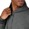 image:imageHanes Mens Hoodie  EcoSmart Fleece Hooded Sweatshirt for Men amp Women  Midweight Fleece  Big amp Tall AvailableCharcoal Heather