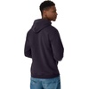 image:imageHanes Mens Hoodie  EcoSmart Fleece Hooded Sweatshirt for Men amp Women  Midweight Fleece  Big amp Tall AvailableDark Eggplant