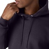 image:imageHanes Mens Hoodie  EcoSmart Fleece Hooded Sweatshirt for Men amp Women  Midweight Fleece  Big amp Tall AvailableDark Eggplant