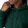 image:imageHanes Mens Hoodie  EcoSmart Fleece Hooded Sweatshirt for Men amp Women  Midweight Fleece  Big amp Tall AvailableDeep Forest