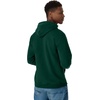image:imageHanes Mens Hoodie  EcoSmart Fleece Hooded Sweatshirt for Men amp Women  Midweight Fleece  Big amp Tall AvailableDeep Forest
