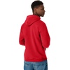 image:imageHanes Mens Hoodie  EcoSmart Fleece Hooded Sweatshirt for Men amp Women  Midweight Fleece  Big amp Tall AvailableDeep Red
