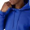 image:imageHanes Mens Hoodie  EcoSmart Fleece Hooded Sweatshirt for Men amp Women  Midweight Fleece  Big amp Tall AvailableDeep Royal