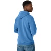 image:imageHanes Mens Hoodie  EcoSmart Fleece Hooded Sweatshirt for Men amp Women  Midweight Fleece  Big amp Tall AvailableDenim Blue