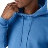 image:imageHanes Mens Hoodie  EcoSmart Fleece Hooded Sweatshirt for Men amp Women  Midweight Fleece  Big amp Tall AvailableDenim Blue