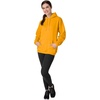 image:imageHanes Mens Hoodie  EcoSmart Fleece Hooded Sweatshirt for Men amp Women  Midweight Fleece  Big amp Tall AvailableGold