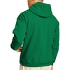 image:imageHanes Mens Hoodie  EcoSmart Fleece Hooded Sweatshirt for Men amp Women  Midweight Fleece  Big amp Tall AvailableKelly Green
