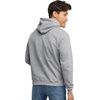 image:imageHanes Mens Hoodie  EcoSmart Fleece Hooded Sweatshirt for Men amp Women  Midweight Fleece  Big amp Tall AvailableLight Steel