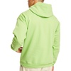 image:imageHanes Mens Hoodie  EcoSmart Fleece Hooded Sweatshirt for Men amp Women  Midweight Fleece  Big amp Tall AvailableLime