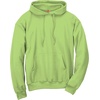 image:imageHanes Mens Hoodie  EcoSmart Fleece Hooded Sweatshirt for Men amp Women  Midweight Fleece  Big amp Tall AvailableLime