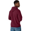 image:imageHanes Mens Hoodie  EcoSmart Fleece Hooded Sweatshirt for Men amp Women  Midweight Fleece  Big amp Tall AvailableMaroon