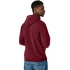 image:imageHanes Mens Hoodie  EcoSmart Fleece Hooded Sweatshirt for Men amp Women  Midweight Fleece  Big amp Tall AvailableMulled Berry