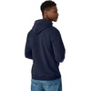 image:imageHanes Mens Hoodie  EcoSmart Fleece Hooded Sweatshirt for Men amp Women  Midweight Fleece  Big amp Tall AvailableNavy