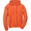image:imageHanes Mens Hoodie  EcoSmart Fleece Hooded Sweatshirt for Men amp Women  Midweight Fleece  Big amp Tall AvailableOrange