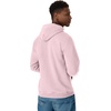 image:imageHanes Mens Hoodie  EcoSmart Fleece Hooded Sweatshirt for Men amp Women  Midweight Fleece  Big amp Tall AvailablePale Pink