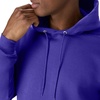 image:imageHanes Mens Hoodie  EcoSmart Fleece Hooded Sweatshirt for Men amp Women  Midweight Fleece  Big amp Tall AvailablePurple