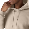 image:imageHanes Mens Hoodie  EcoSmart Fleece Hooded Sweatshirt for Men amp Women  Midweight Fleece  Big amp Tall AvailableSand