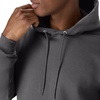 image:imageHanes Mens Hoodie  EcoSmart Fleece Hooded Sweatshirt for Men amp Women  Midweight Fleece  Big amp Tall AvailableSmoke Gray